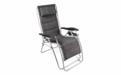 Dometic Opulence Modena Deck Chair