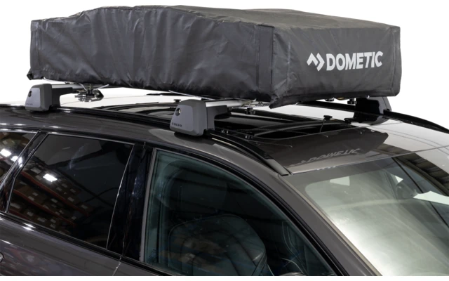 Dometic TRT 140 Air Inflatable Roof Tent Including Pump 7 Dometic TRT 140 Air Inflatable Roof Tent Including Pump - Image 5