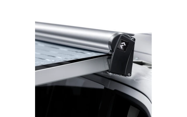 Dometic PerfectWall PW 1500 Wall Mounted Awning White Gray 2.6 Meters 4 Dometic PerfectWall PW 1500 Wall Mounted Awning White Gray 2.6 Meters - Image 2