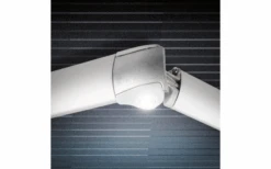 Dometic PerfectWall PW 1500 Wall Mounted Awning White Gray 2.6 Meters 13 Dometic PerfectWall PW 1500 Wall Mounted Awning White Gray 2.6 Meters -Dyers Online 706373 4854371