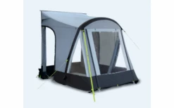 Dometic Leggera AIR 260 M Inflatable Awning For Motorhomes And Caravans