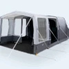 Dometic Rarotonga DA FTT 401 AIR LH Inflatable Driveaway Awning 3 M Model Left