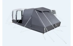 Dometic Rarotonga DA FTT 401 AIR LH Inflatable Driveaway Awning 3 M Model Left -Dyers Online 707759 4801538