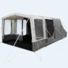 Dometic Rarotonga DA FTT 401 AIR TC LH Inflatable Driveaway Awning 3 M Model Left