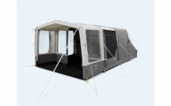 Dometic Rarotonga DA FTT 401 AIR TC LH Inflatable Driveaway Awning 3 M Model Left