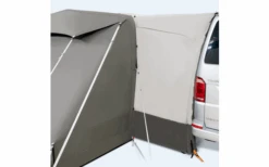 Dometic Rarotonga DA FTT 401 AIR TC LH Inflatable Driveaway Awning 3 M Model Left -Dyers Online 707876 4802006