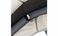 Dometic Santorini FTK 2X4 TC Inflatable Camping Tent 4 Persons -Dyers Online 707906 4809047