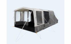 Dometic Rarotonga DA FTT 401 AIR TC LH Inflatable Driveaway Awning 3 M Model Left -Dyers Online 708014 4802555