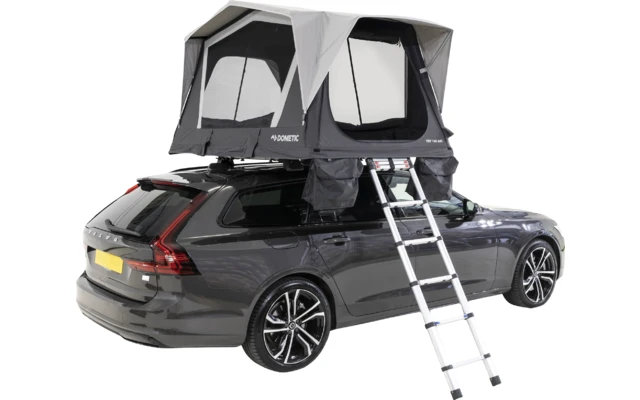 Dometic TRT 140 Air Inflatable Roof Tent Including Pump 5 Dometic TRT 140 Air Inflatable Roof Tent Including Pump - Image 3