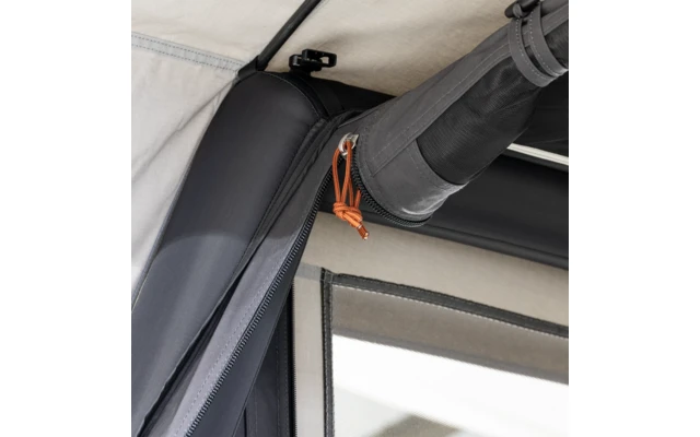 Dometic TRT 140 Air Inflatable Roof Tent Including Pump 6 Dometic TRT 140 Air Inflatable Roof Tent Including Pump - Image 4