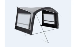 Dometic Sunshine All Season Side Panel Set Side Panel For Awning