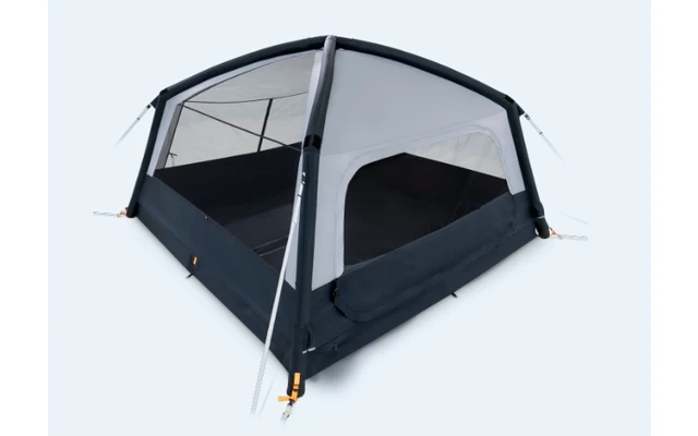 Dometic Reunion FTG 5X5 REDUX Inflatable Camping Tent For 5 Persons 6 Dometic Reunion FTG 5X5 REDUX Inflatable Camping Tent For 5 Persons - Image 4
