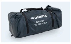 Dometic Reunion FTG 5X5 REDUX Inflatable Camping Tent For 5 Persons 15 Dometic Reunion FTG 5X5 REDUX Inflatable Camping Tent For 5 Persons -Dyers Online 728864 5078381