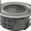 Dometic LED Recessed Spotlight Manni 12 V