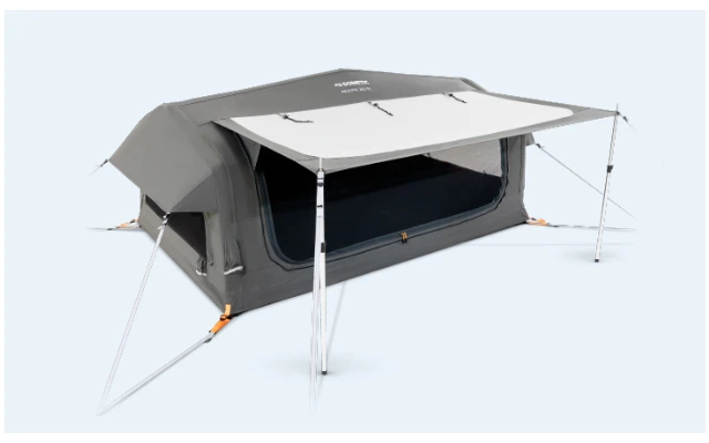 Dometic Pico FTC 2X2 TC Inflatable Camping Tent For Two People 4 Dometic Pico FTC 2X2 TC Inflatable Camping Tent For Two People - Image 2