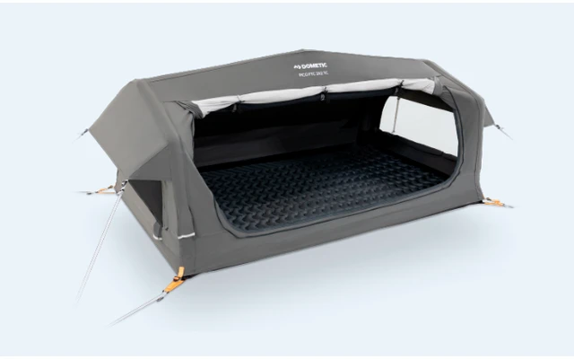 Dometic Pico FTC 2X2 TC Inflatable Camping Tent For Two People 5 Dometic Pico FTC 2X2 TC Inflatable Camping Tent For Two People - Image 3