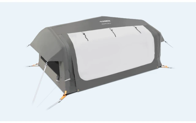 Dometic Pico FTC 2X2 TC Inflatable Camping Tent For Two People 6 Dometic Pico FTC 2X2 TC Inflatable Camping Tent For Two People - Image 4