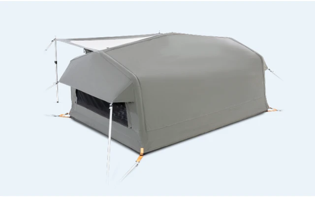 Dometic Pico FTC 2X2 TC Inflatable Camping Tent For Two People 7 Dometic Pico FTC 2X2 TC Inflatable Camping Tent For Two People - Image 5