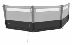 Dometic AIR Screen FTA Windshield Inflatable 3 Elements