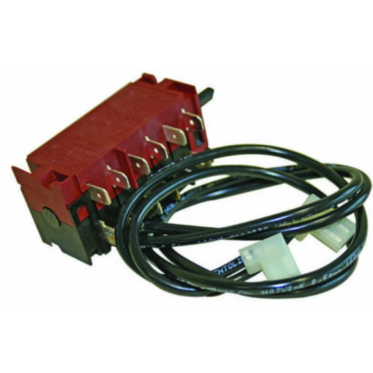 Dometic Spare - Fridge Power Selector Switch 3 Dometic Spare - Fridge Power Selector Switch