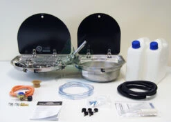 Dometic-Smev 8123 Hob And Sink Campervan/ Van Conversion Kit 1 9 Dometic-Smev 8123 Hob And Sink Campervan/ Van Conversion Kit 1 -Dyers Online 8123 RGC 60495.1544433110