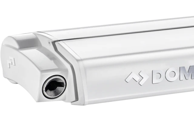 Dometic PerfectRoof PR 2000 Awning 2.6 M White Grey 7 Dometic PerfectRoof PR 2000 Awning 2.6 M White Grey - Image 5