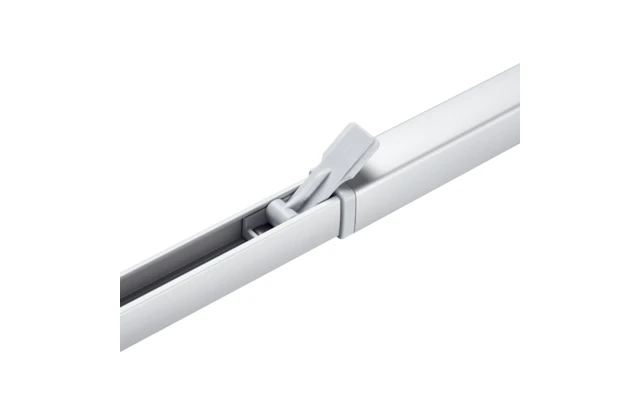 Dometic PerfectRoof PR 2000 Awning 2.6 M White Grey 8 Dometic PerfectRoof PR 2000 Awning 2.6 M White Grey - Image 6