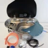 Dometic Smev 8821 Sink & Hob Combination GAZ Installation Kit For Campervan Caravan + Template -Dyers Online 8821 GAZ Kit 66198.1544183441