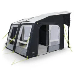 Dometic Rally Air Pro 330 Drive Away Awning