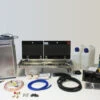 Dometic-Smev 9722 Hob And Sink CRX50 Fridge & Sargent EC160 Van Conversion Kit 2 1 Dometic-Smev 9722 Hob And Sink CRX50 Fridge & Sargent EC160 Van Conversion Kit 2 -Dyers Online 9722 Kit 2 BLK CD JLS 43124.1536137200