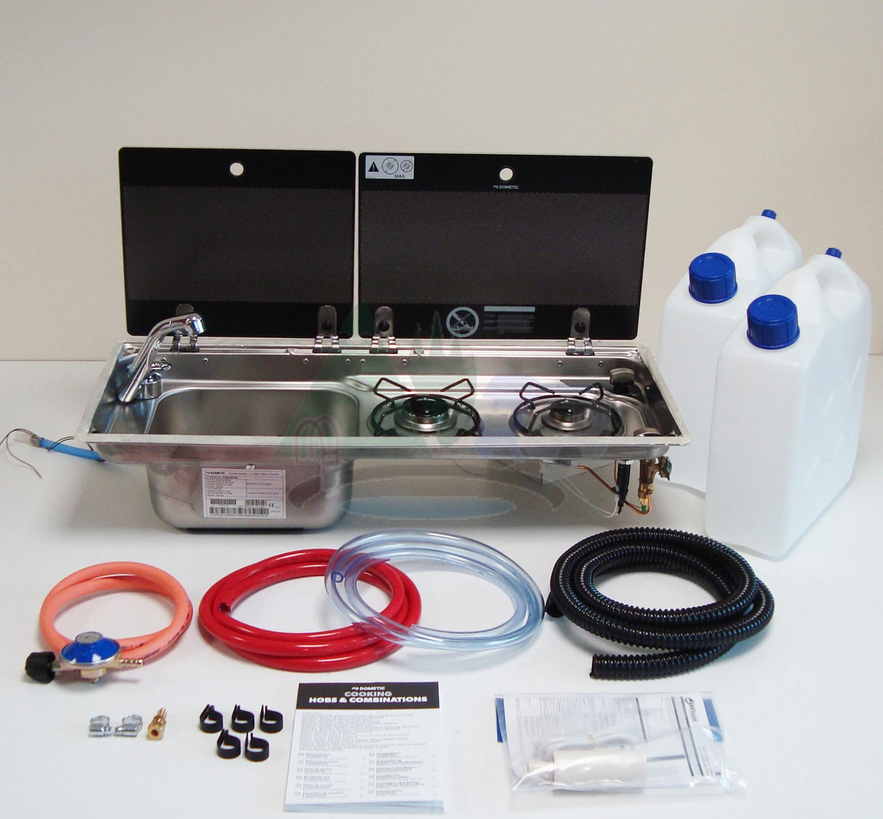 Dometic-Smev 9722 Campervan Van Conversion Kit 1 6 Dometic-Smev 9722 Campervan Van Conversion Kit 1 - Image 4