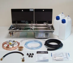 Dometic-Smev 9722 Campervan Van Conversion Kit 1 14 Dometic-Smev 9722 Campervan Van Conversion Kit 1 -Dyers Online 9722 RCB Conversion Kit 1 WTR 17694.1544106317