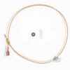 Dometic Spare - Cramer Thermocouple 600mm - 407144290 1 Dometic Spare - Cramer Thermocouple 600mm - 407144290 -Dyers Online DSC03546 12556.1624885700