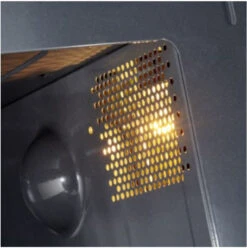 Dometic MWO 240 Camping Microwave Oven 230v -Dyers Online Dometic Microwave 44894.1583148308