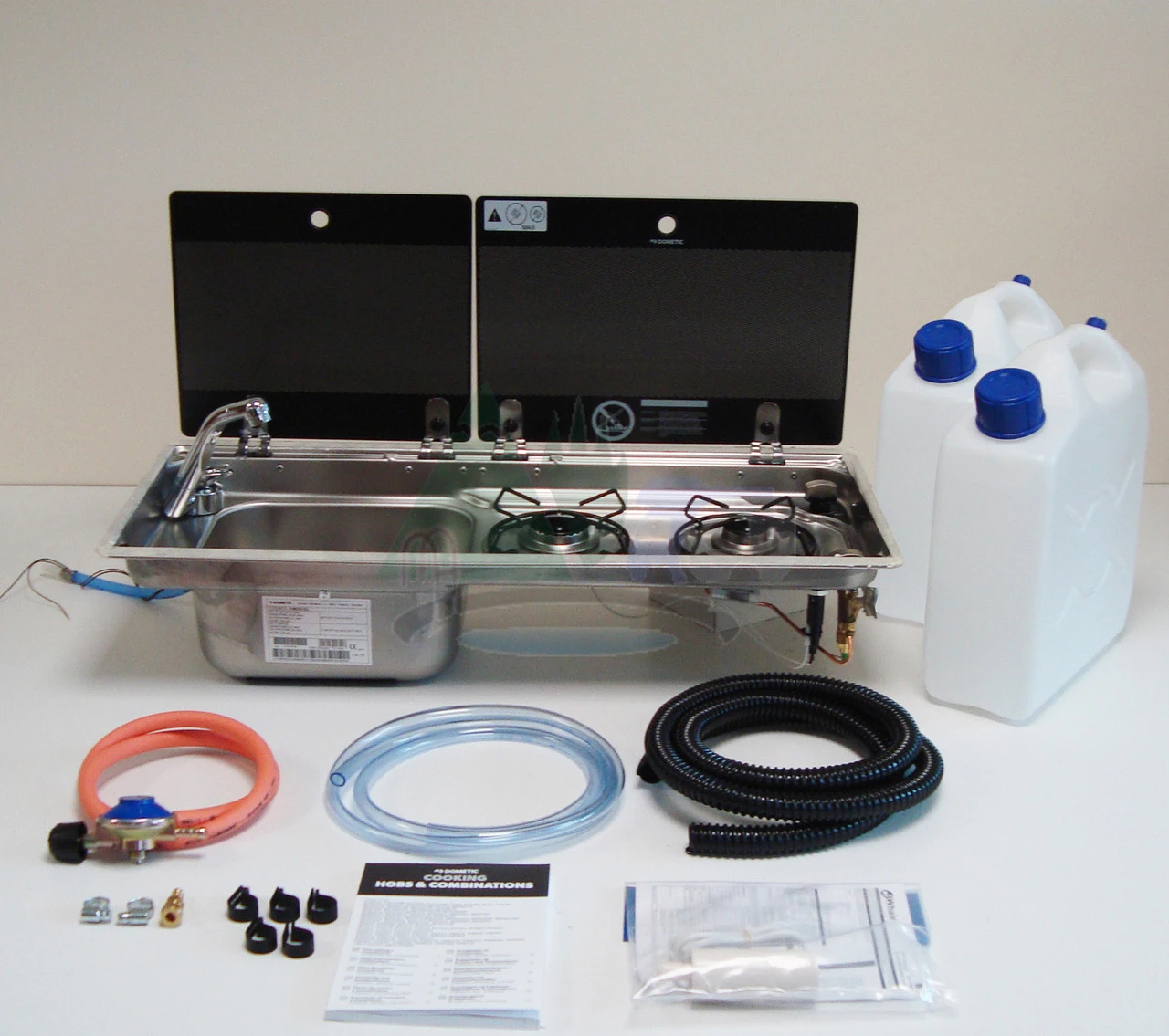 Dometic-Smev 9722 Campervan Van Conversion Kit 1 3 Dometic-Smev 9722 Campervan Van Conversion Kit 1