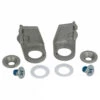 Dometic Spare - Complete Fridge Door Lock Kit