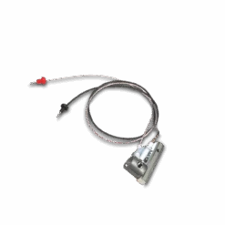 Dometic Spare - Fridge Gas Burner Without Nozzle Jet