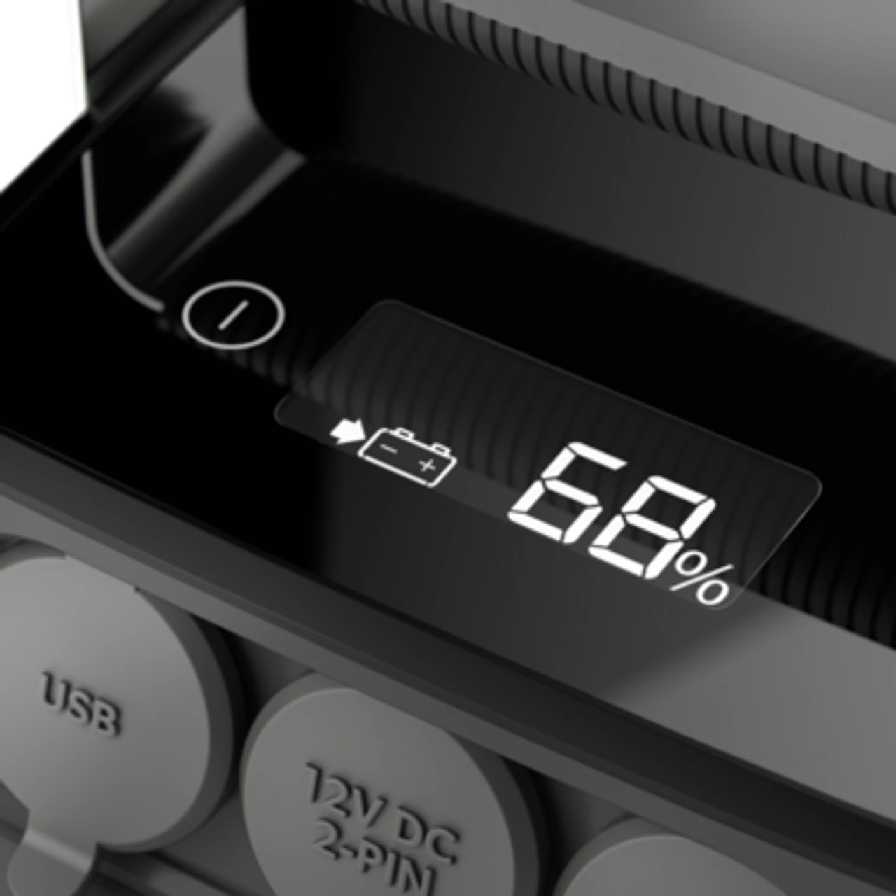 Dometic PLB 40 Portable Camping Leisure Battery 4 Dometic PLB 40 Portable Camping Leisure Battery - Image 2