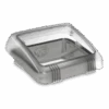 Dometic Micro Heki Campervan Caravan Rooflight -Dyers Online Micro heki 28634.1508935535