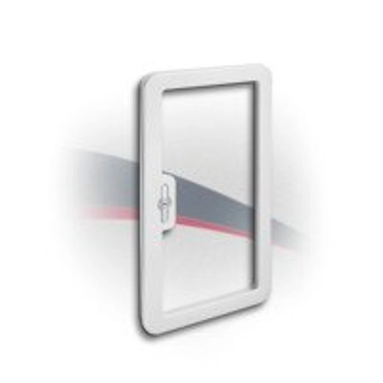 Dometic Service Hatch SK5 Cassette Toilet Caravan Access Door 5 Dometic Service Hatch SK5 Cassette Toilet Caravan Access Door - Image 3