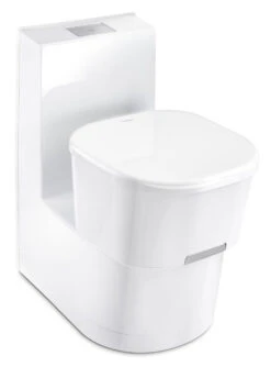 Dometic Saneo CS Cassette Toilet For Campervan Caravan Or Motorhome -Dyers Online Saneo 1 17766.1553088039