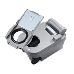Dometic Saneo CS Cassette Toilet For Campervan Caravan Or Motorhome -Dyers Online Saneo Close Cassette 60342.1551949086