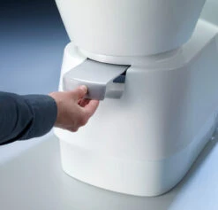 Dometic CTS 4110 Caravan Motorhome Cassette Toilet -Dyers Online blade 72824.1382356287