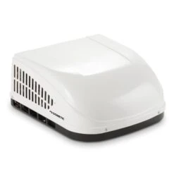 Dometic Brisk Air II 13.5K BTU White Air Conditioner