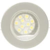 Dometic L26RM LED Caravan Downlight -Dyers Online dom 9106504258 p100 66905.1394017397