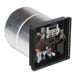 Dometic WH-16GEA XT 10 Gallon Water Heater