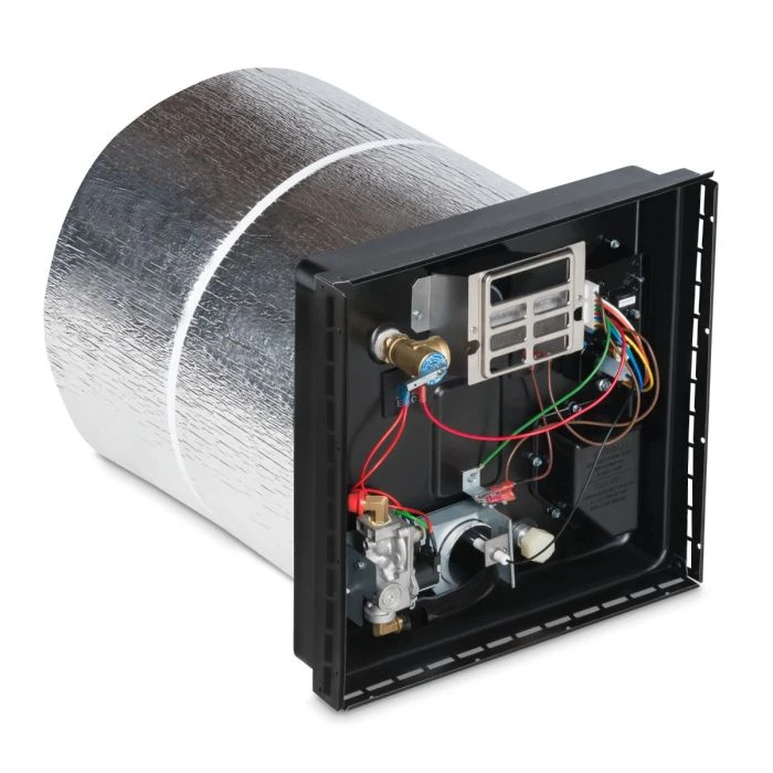 Dometic WH-16GEA XT 10 Gallon Water Heater 3 Dometic WH-16GEA XT 10 Gallon Water Heater