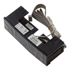 Dometic Spare - Control Panel For RM8000 Series Fridges - 289063802 -Dyers Online dometic 289063802 control panel 47882.1627470112