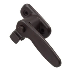 Dometic Spare - Seitz S4 Window Lock Latch - 405522204 -Dyers Online dometic 405522204 handle 47051.1627473032