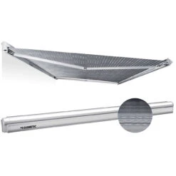 Dometic PerfectWall PW1000 VW T5 T6 Canopy Awning Kit -Dyers Online dometic perfectwall pw1000 canopy awning vw t5 t6 campervan 6 90209.1528972118